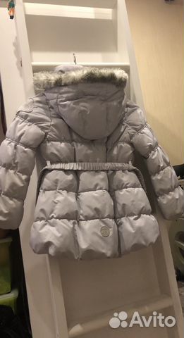 Куртка Reima Куртка Reima