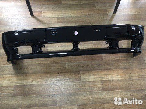 Бампер ваз 2114 2115 2113 с птф цвет 767 Бампер ваз 2114 2115 2113 с птф цвет 767