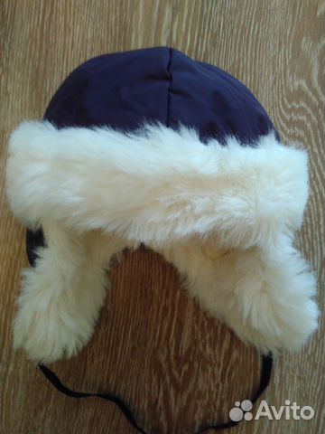 Шапка зимняя Kerry