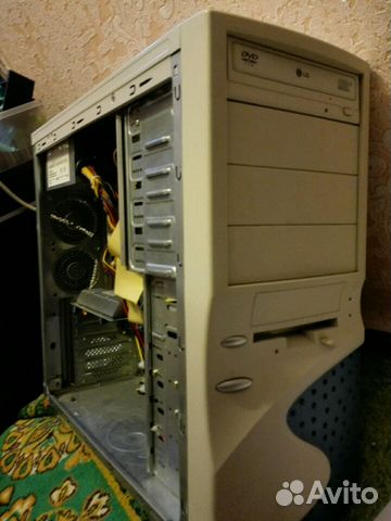 Системный компьютер