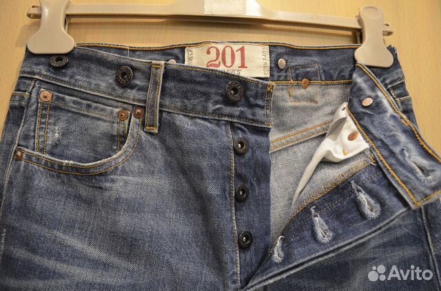Джинсы Levis 201 original,rare(30/34) Джинсы Levis 201 original,rare(30/34)