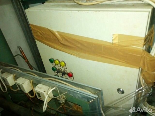 Холодильный агрегат