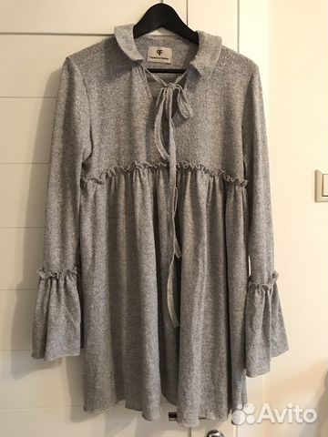 Платье Paparazzi Fashion (подойдёт для беременных)