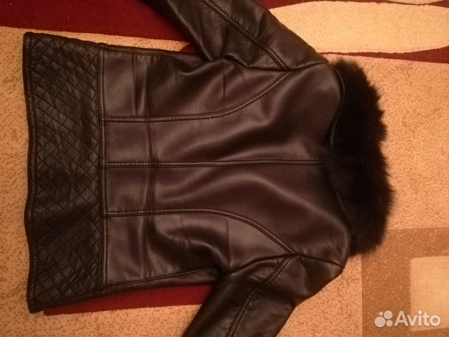 Куртка утепленная Куртка утепленная