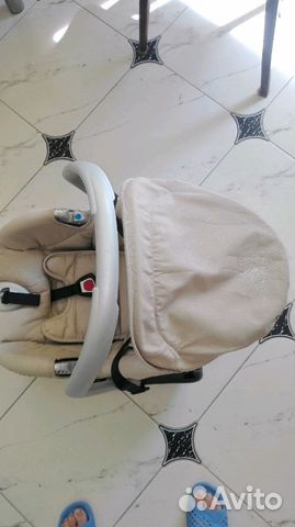 Автомобильное кресло 0-13 Cam Автомобильное кресло 0-13 Cam