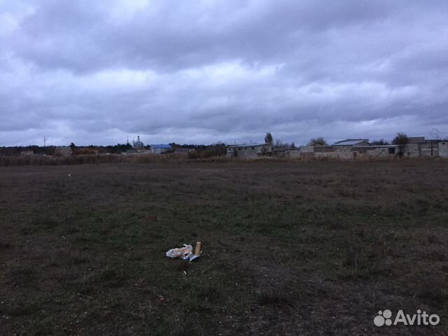 Участок 10 сот. (ИЖС) Участок 10 сот. (ИЖС)