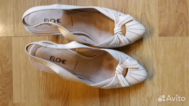 Босоножки, туфли женские, размер 37 Босоножки, туфли женские, размер 37