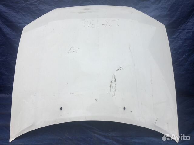 Капот для Тойота Камри 97-01 Капот для Тойота Камри 97-01