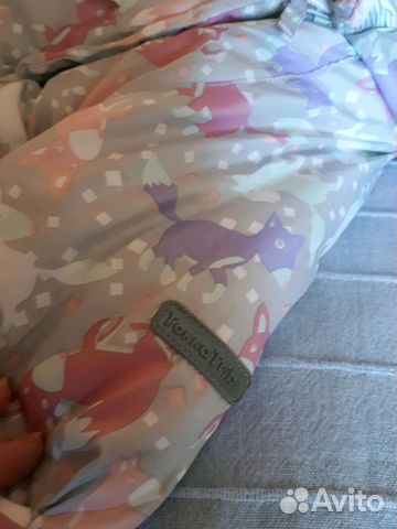 Комбинезон-трасформер Комбинезон-трасформер