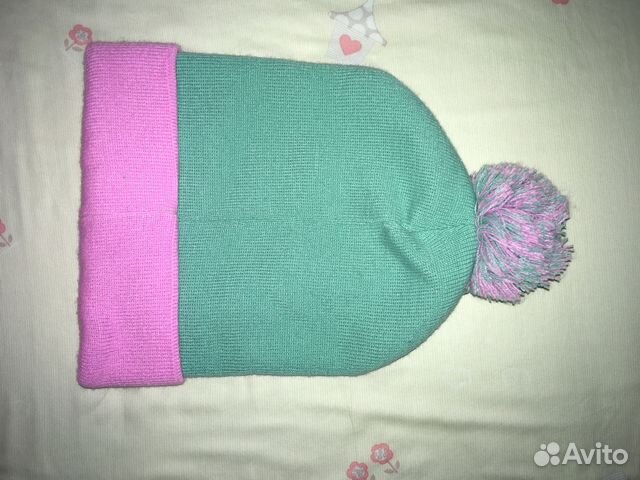 Шапка true-spin