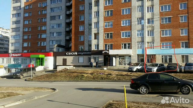 Купить Квартиру Афанасьева 12 Чебоксары