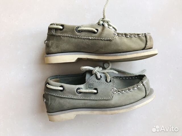 Мокасины timberland Мокасины timberland