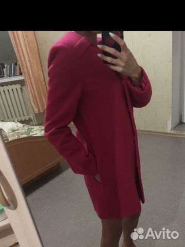 Пальто Пальто