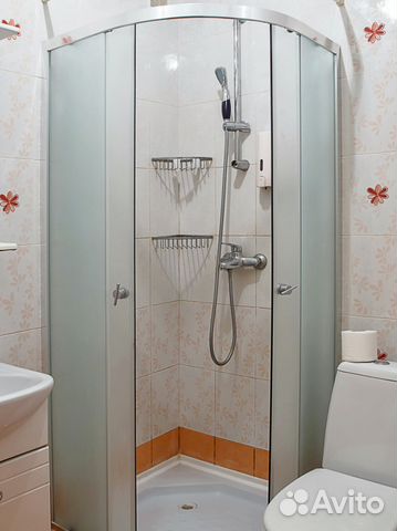 1-к квартира, 33 м², 2/9 эт. 1-к квартира, 33 м², 2/9 эт.