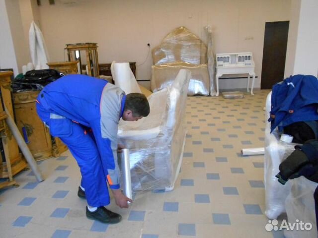 Грузчики Разнорабочие Услуги