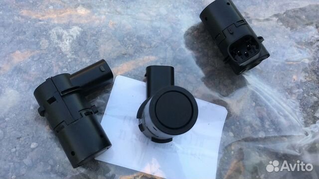 Парктроники Volvo S80 xc90 s60 s40 c30 xc60 Парктроники Volvo S80 xc90 s60 s40 c30 xc60