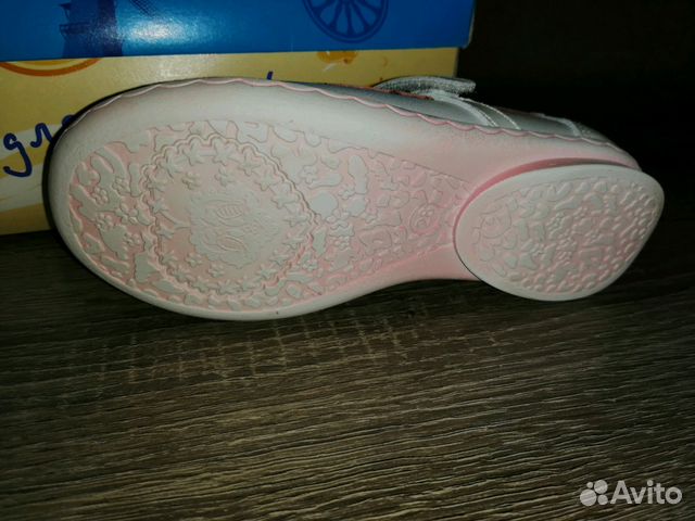 Туфли Котофей нат. Кожа Туфли Котофей нат. Кожа