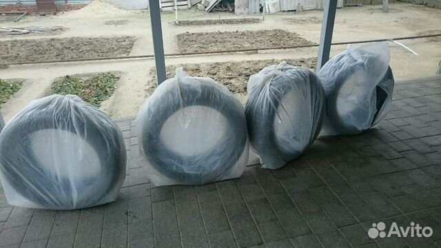 Зимние шины nokian 265/50 R20