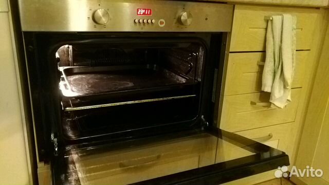 Духовой шкаф Cata ME 406 D (высотой 45 см) купить в Москве | Товары для  дома и дачи | Авито