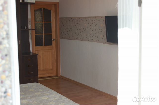 4-к квартира, 88.5 м², 2/3 эт.