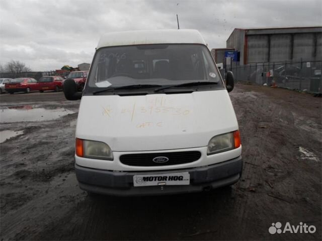 В разборе ford transit 5 (15 база) 2000 В разборе ford transit 5 (15 база) 2000
