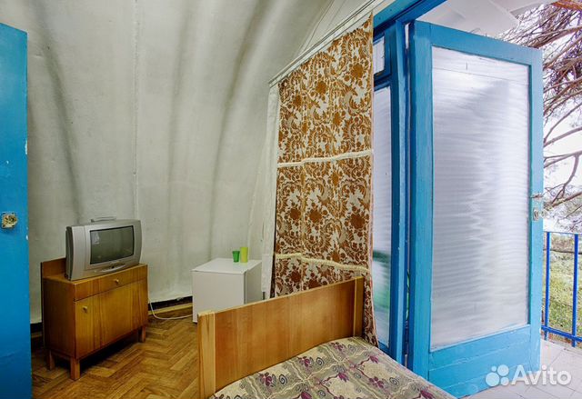 Пансионат Пансионат