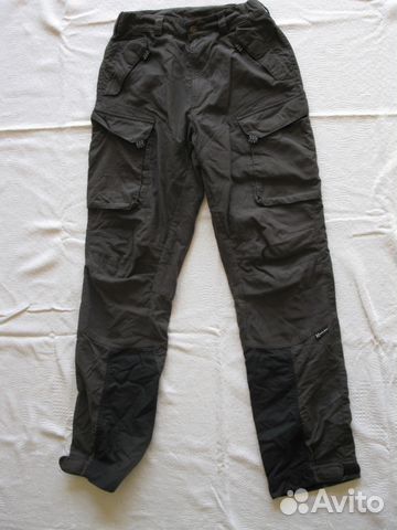 Брюки Haglofs (S)