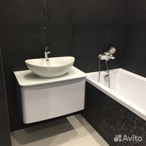 1-к квартира, 44 м², 8/9 эт. 1-к квартира, 44 м², 8/9 эт.