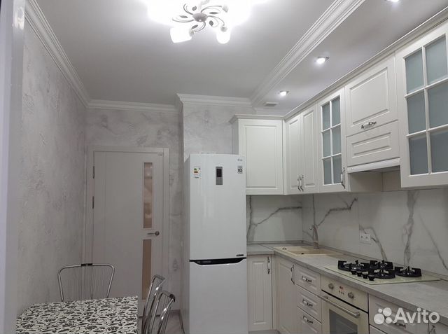 1-к квартира, 40 м², 5/7 эт. 1-к квартира, 40 м², 5/7 эт.