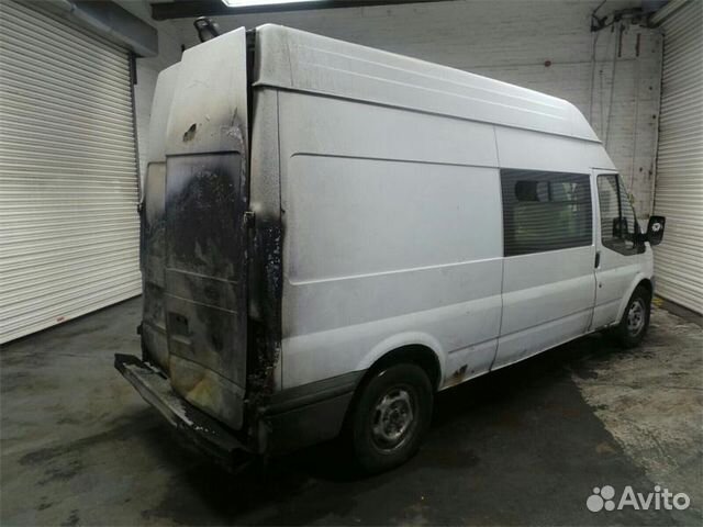 В разборе ford transit 7 2007 В разборе ford transit 7 2007