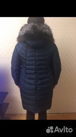 Пуховик Пуховик