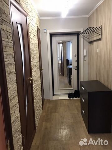 1-к квартира, 45 м², 8/12 эт.