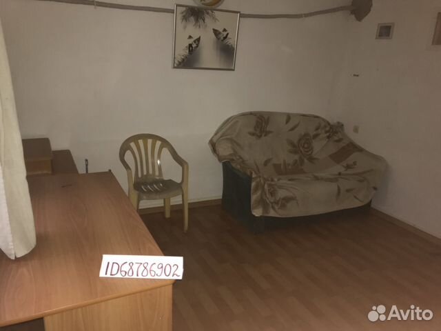 Дом 62.8 м² на участке 3 сот.