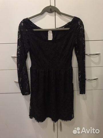 Платье Zara Платье Zara