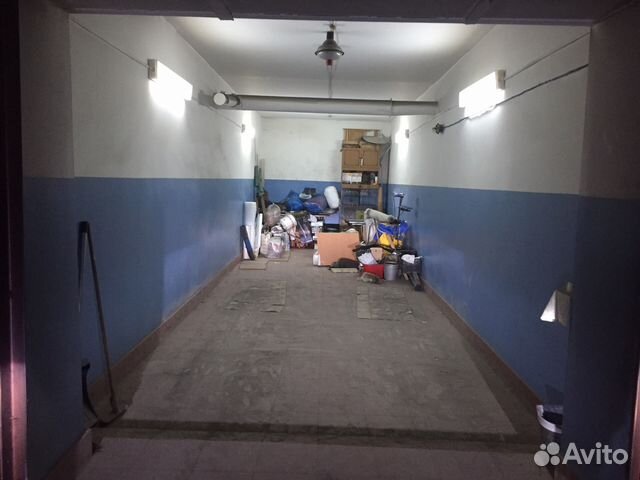 Гараж, > 30 м² Гараж, > 30 м²