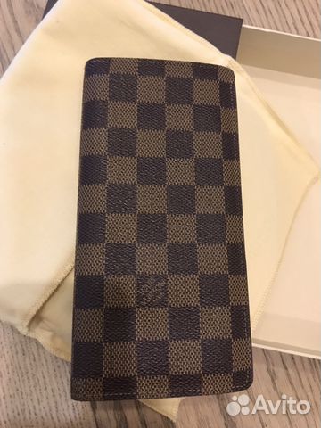 Портмоне Louis Vuitton