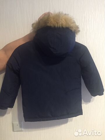 Куртка Gymboree, 3T