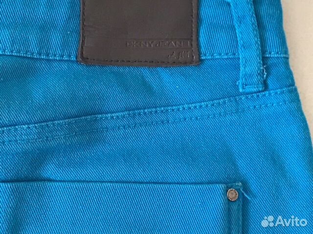 Джинсы dkny Джинсы dkny
