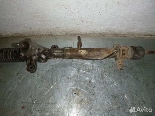 Рейка рулевая BYD F3 2006-2013 Рейка рулевая BYD F3 2006-2013