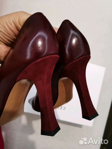 Туфли celine Туфли celine