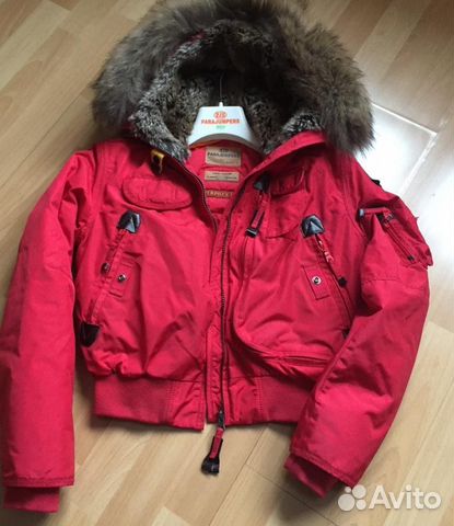 Пуховик Parajumpers,оригинал,размер xs Пуховик Parajumpers,оригинал,размер xs