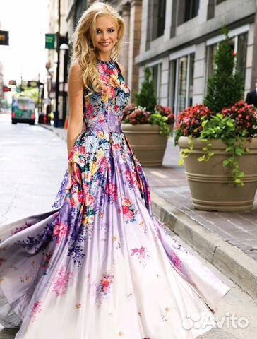Платье Jovani Платье Jovani