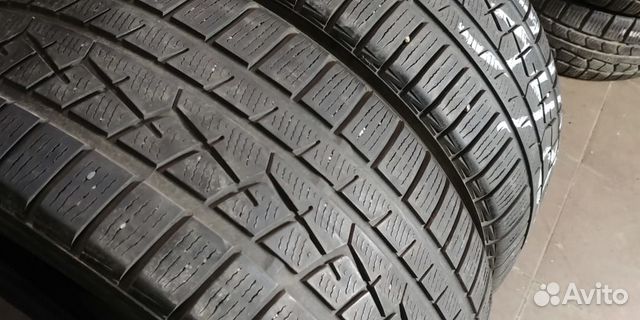 Шины 225 45 17 Yokohama W.Drive 91H