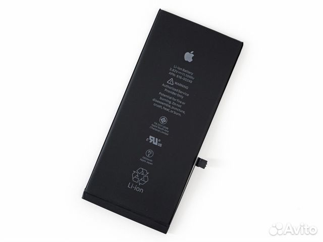 88142272142 Apple iPhone 7 аккумулятор отличного качества