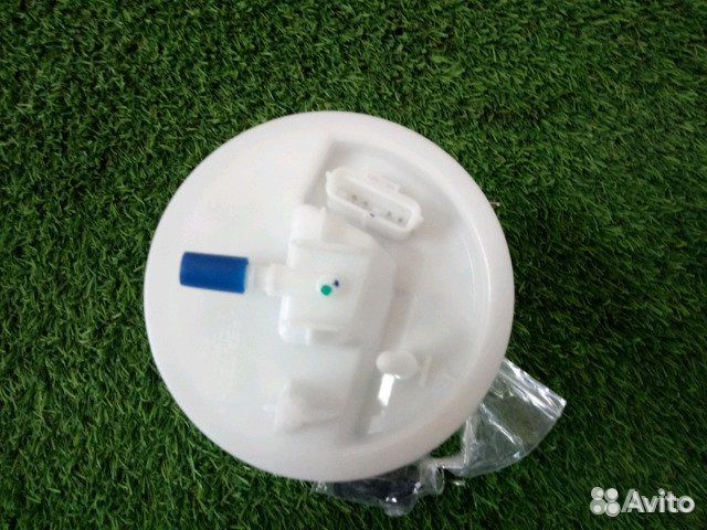 Бензонасос Форд Фокус 3 Бензонасос Форд Фокус 3