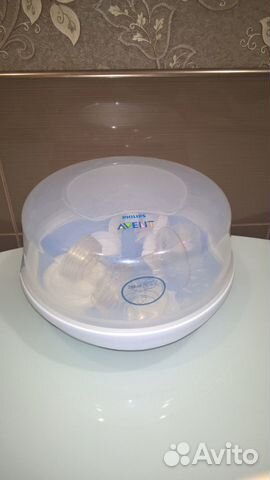 Стерилизатор Avent