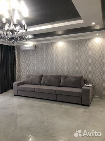 3-к квартира, 90 м², 9/25 эт. 3-к квартира, 90 м², 9/25 эт.