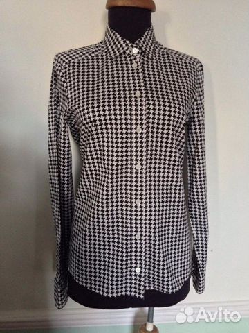 Блуза Gucci оригинал офис XS/S Блуза Gucci оригинал офис XS/S