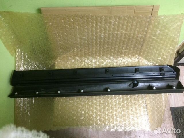 Накладка двери передней левой Lexus RX 350 2016)