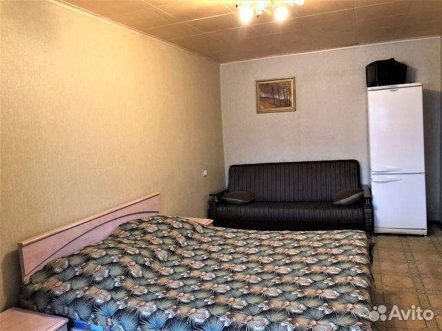 1-к квартира, 35 м², 3/5 эт. 1-к квартира, 35 м², 3/5 эт.